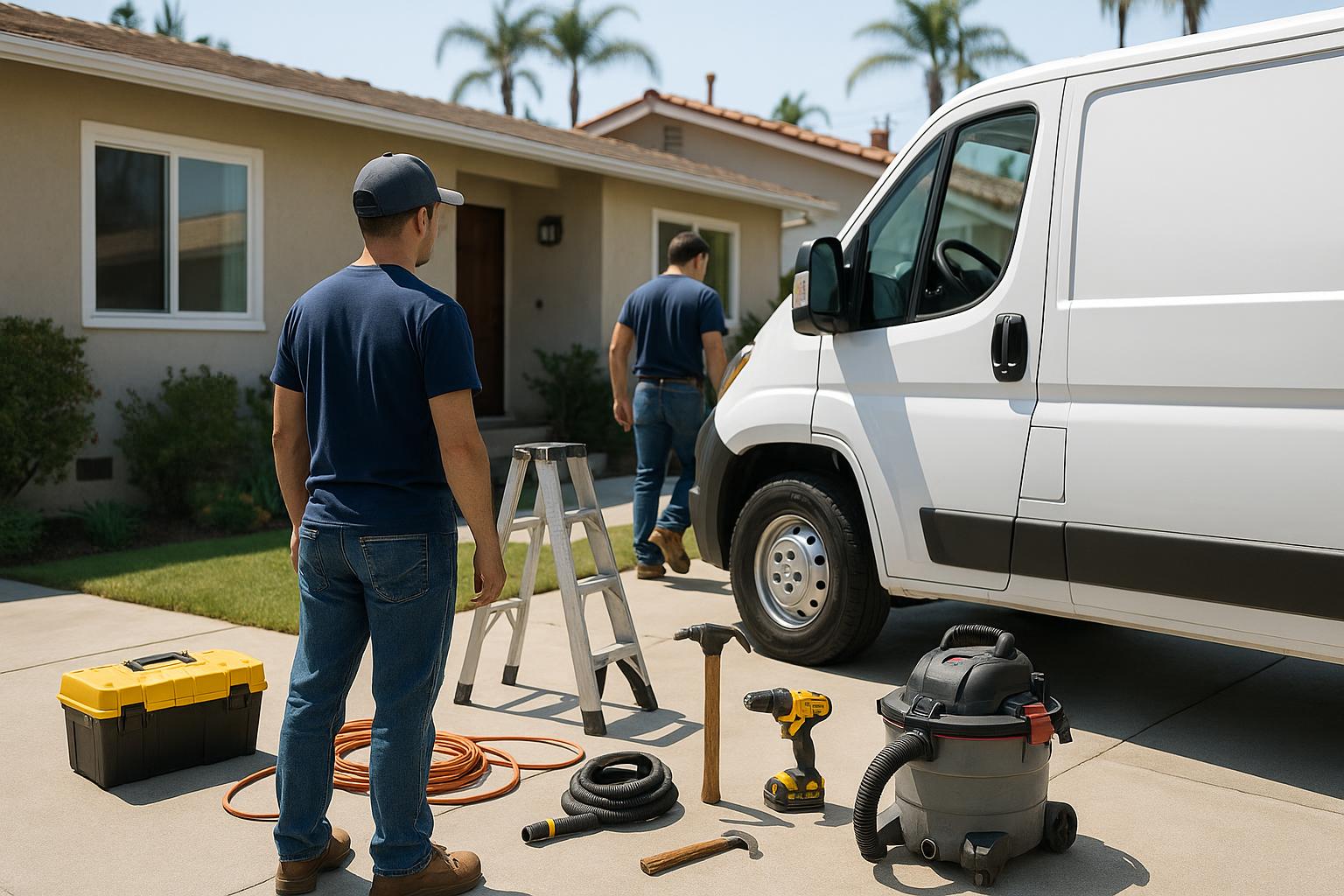 Summit Stone Remodeling team and workmanship