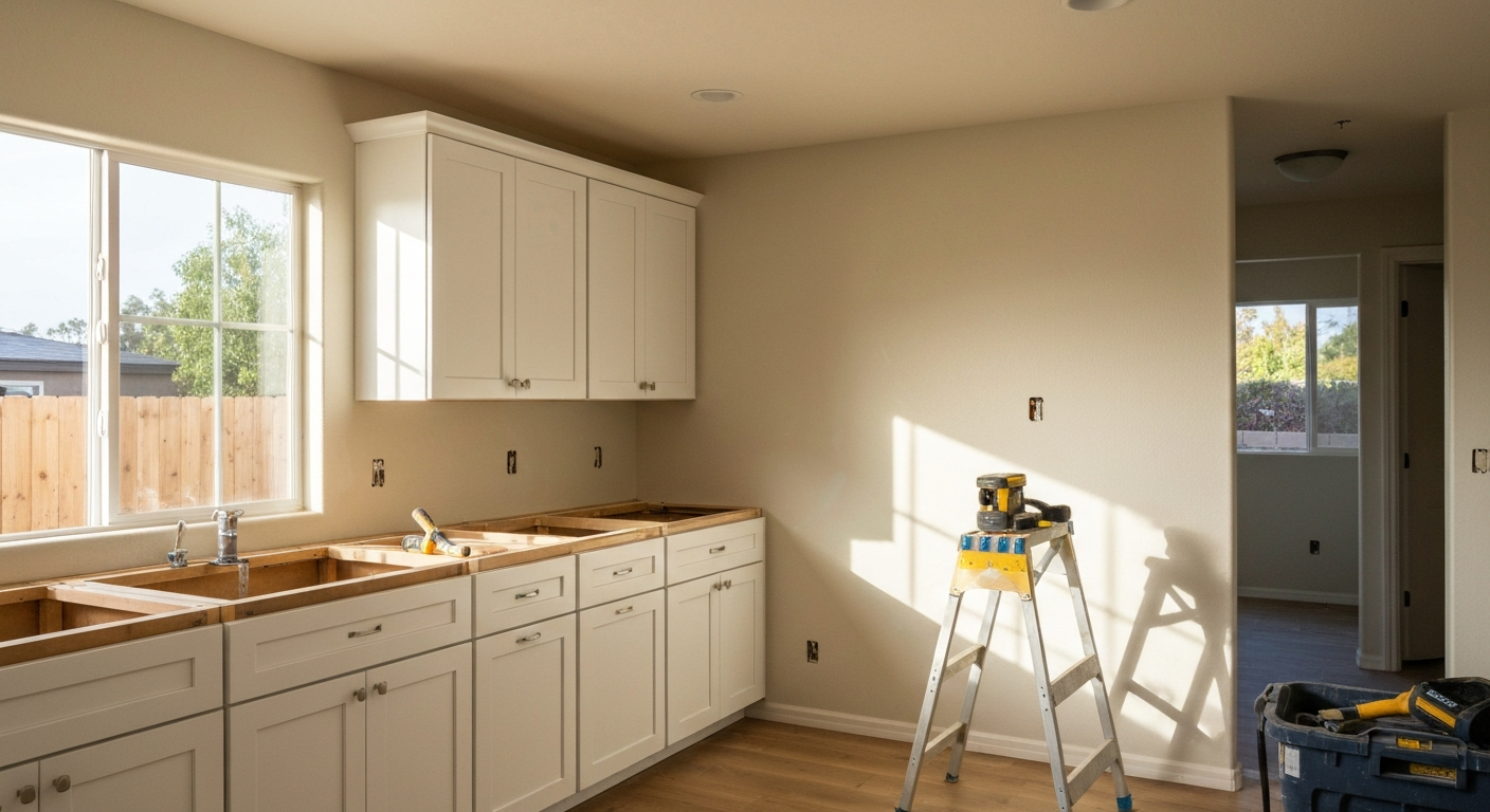 Kitchen Remodel Timeline: How Long Does It Really Take?