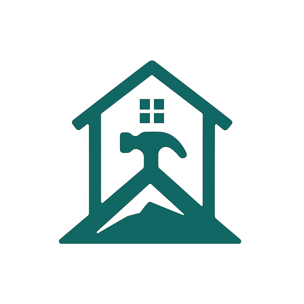 Summit Stone Remodeling logo